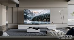 三星Neo QLED电视新品：家居美学与沉浸视听的完美融合